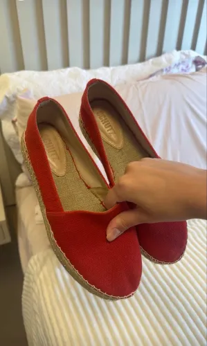 Sapato Schutz 