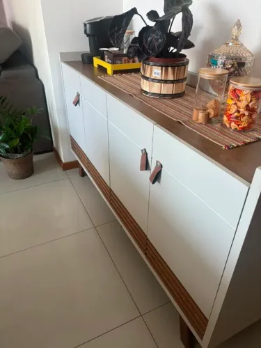 Vendo balcão/apoio de cozinha