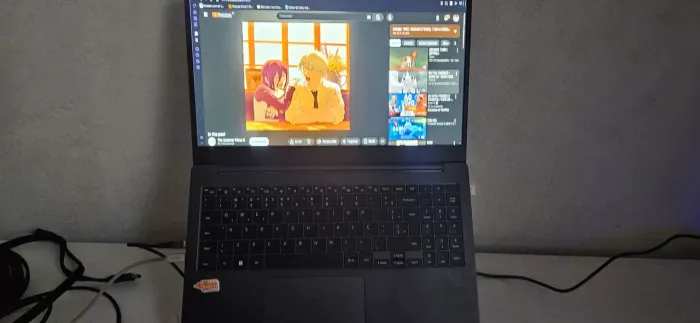 GALAXY BOOK 2 USADO