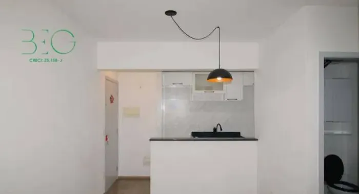 Apartamento com 2 dormitórios à venda, 53 m² por R$ 598.000 - Casa Verde - São Paulo/SP