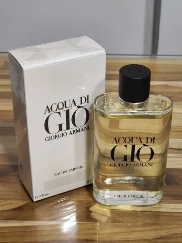 Perfume Acqua Di Gio EDP (200ml)