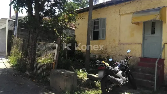 Terreno à venda com 340 m² em Tremembé, São Paulo
