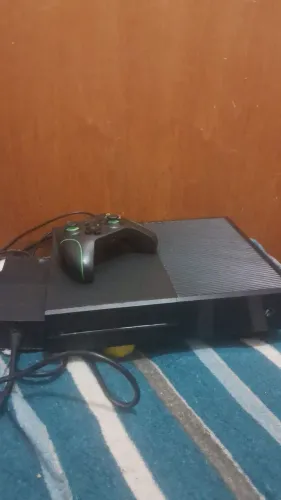 Xbox one fat para vender ligeiro
