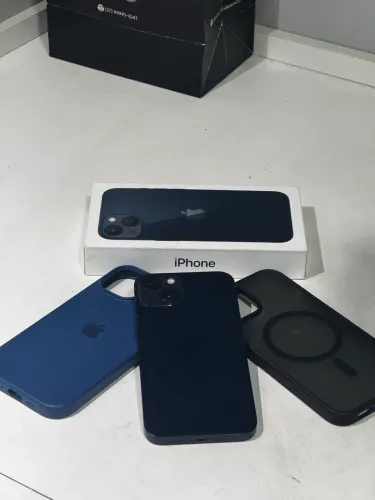 iPhone 13 128GB | Impecável ? 90% Bateria | Todo Original