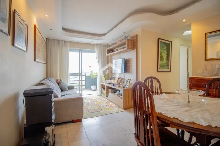Apartamento em Tatuapé