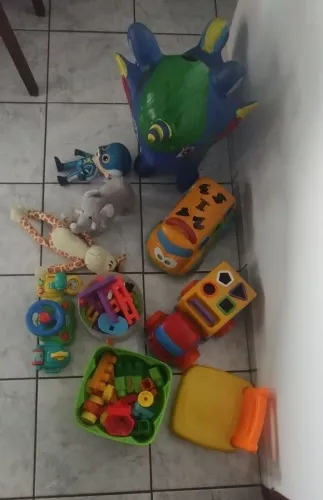 Brinquedos