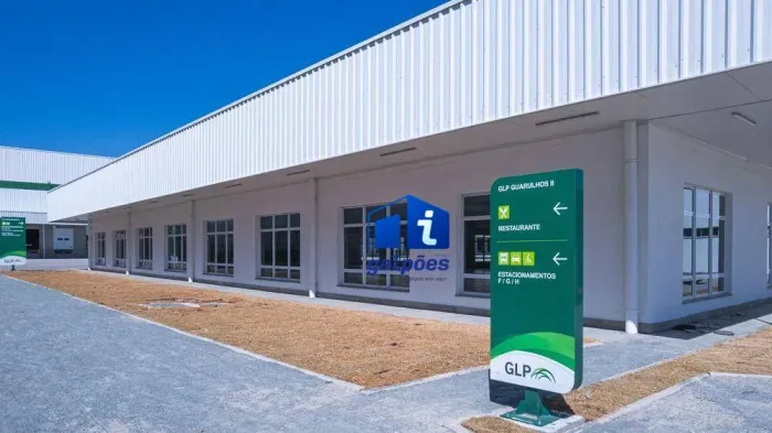 Galpão Modular com 6404 m² em Água Chata - Guarulhos/SP