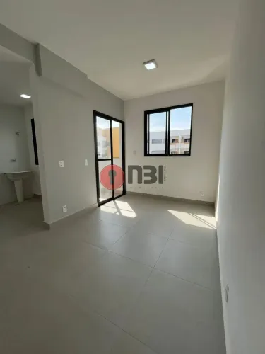 Apto para venda e locação no Nau Vivendas-elevador-sala-cozinha-2 quartos