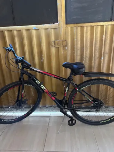 Bicicleta Aro 29 Cazelle