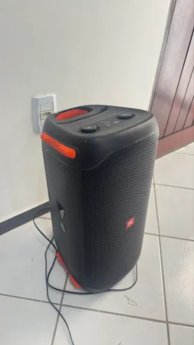 JBL 110