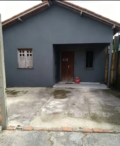 Vendo ou troco casa em capanema Pará