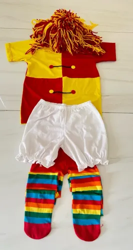 Fantasia Emília