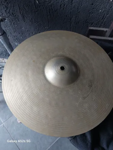 Prato paiste 502