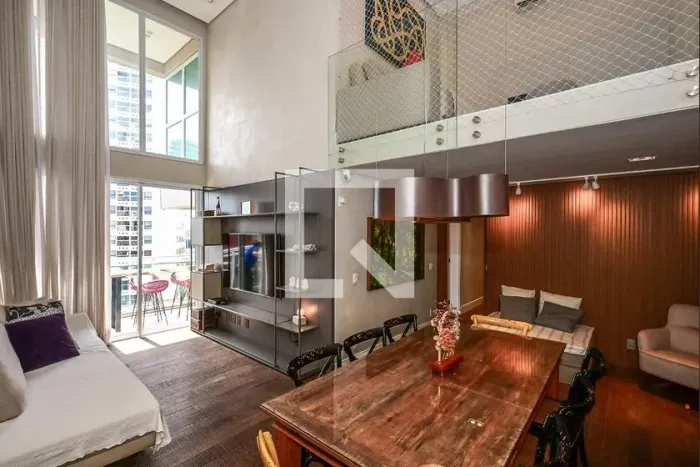 Apartamento à Venda - Panamby, 3 Quartos, 162 m2