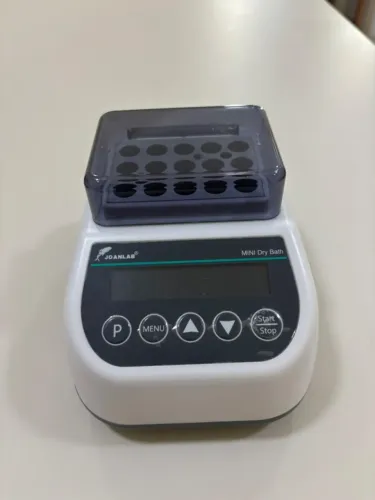 Termobloco / Bloco Térmico Banho Seco 5×3 Poços