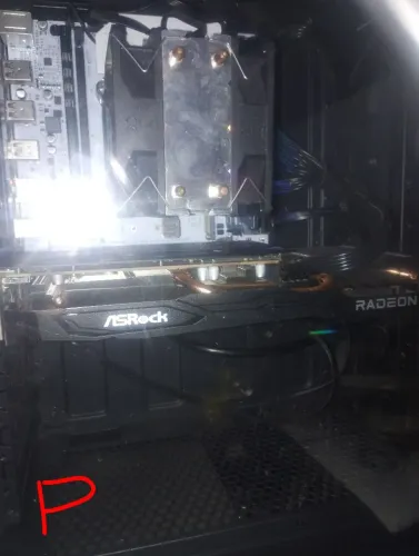Pc gamer completo 