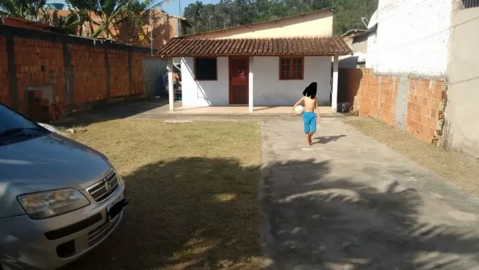Casa em Rio das Ostras