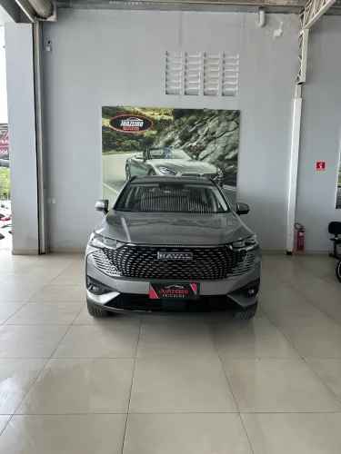 GWM Haval H6 Premium Phev AWD 2024