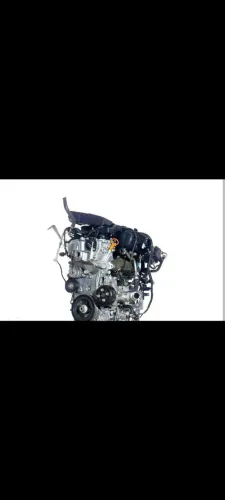 Motor HB20 1.0 3 cilindros