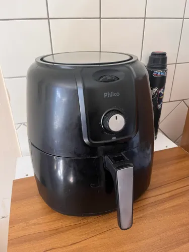 Air fryer
