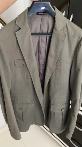 Blazer Aramis original 