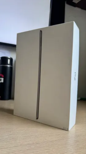 iPad 9 C/Caneta