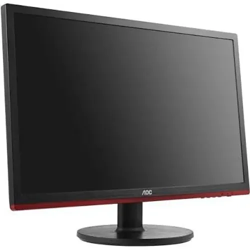 Monitor Gamer AOC 24 polegadas Full HD 75Hz 1ms (G2460V) com FreeSync - Ótimo estado