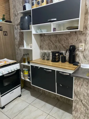 Armário de cozinha