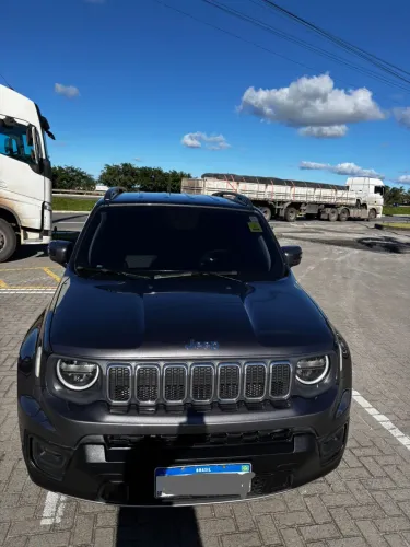 Jeep Renegade Long. T270 1.3 TB 4X2 Flex Aut. 2023