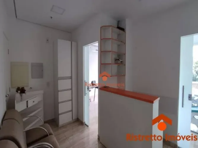 Sala Comercial à venda, Centro, Osasco - SA0353.
