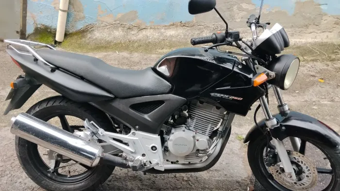 7.500 RS, valor mínimo! Tabela está 8.441