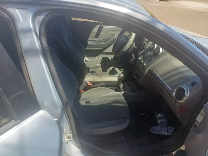 Chevrolet Agile LTZ 1.4 MPFI 8V Flexpower 5P 2011