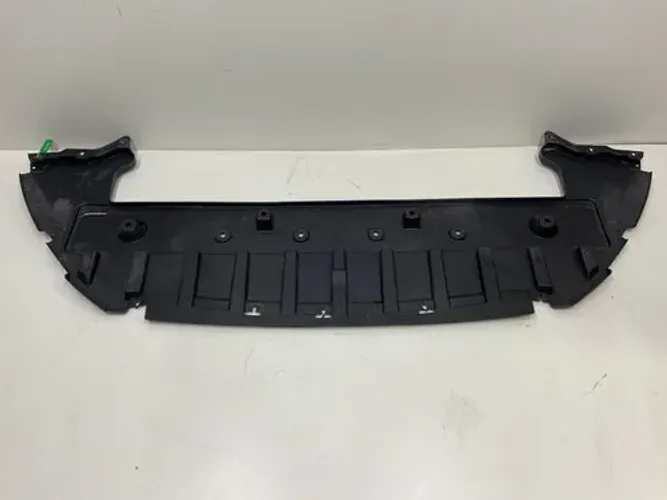 Defletor Inferior Parachoque Dianteiro Ford Fusion 2013/2016
