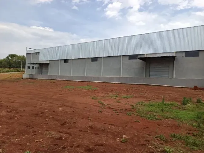 FONTE DE ÁGUA MINERAL À VENDA - AQUÍFERO GUARANI