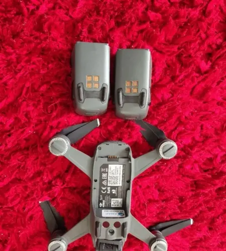Drone Dji spark mm1a