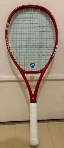 YONEX VCORE 100 L3 MODELO 2026 - APENAS 1 MÊS DE USO APENAS PARA TESTE