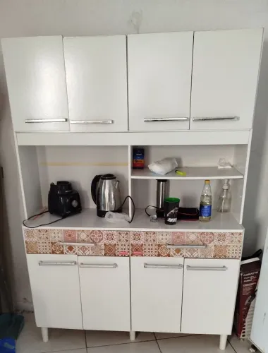 Armário de cozinha!