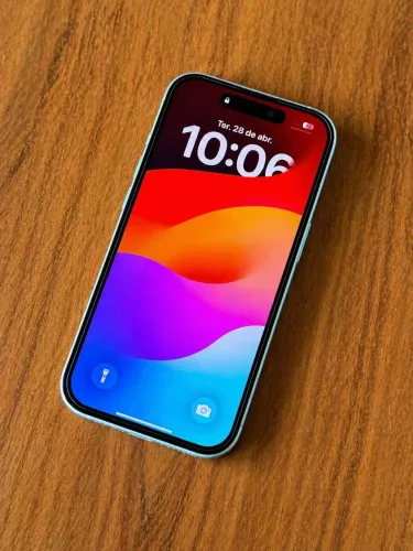 iPhone 15 128gb