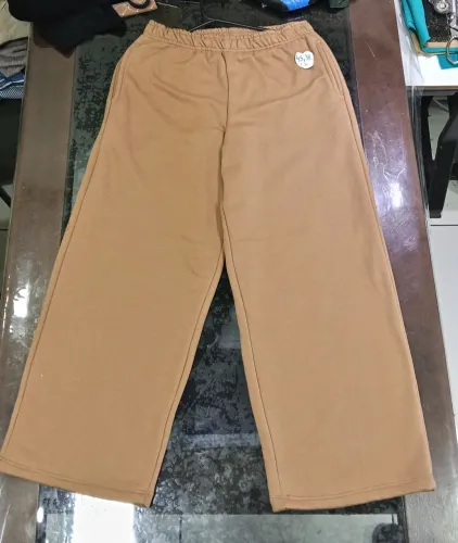 Calça e shorts moletom masculino e feminino