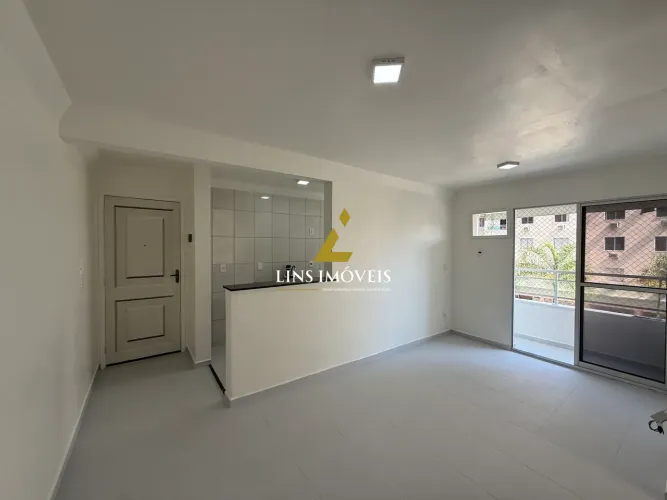 Lindo apartamento à venda no Condomínio Riverside - Rua Coronel Almeida - Piedade, RJ, R$