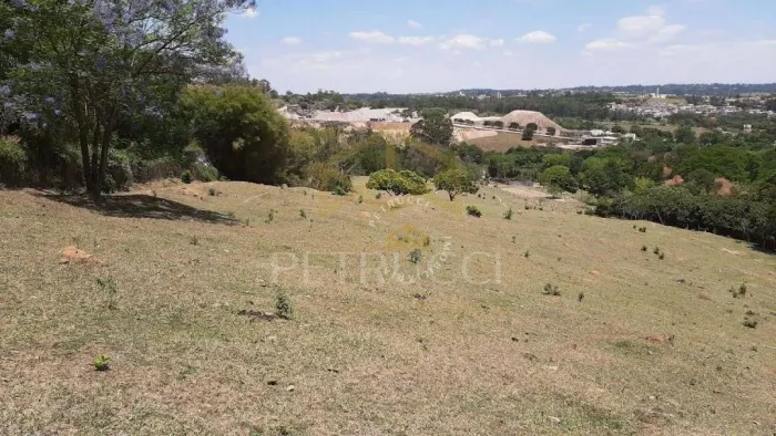 Área Comercial à venda, Ortizes, Valinhos - AR0139.