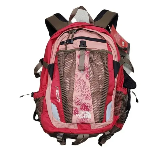 Mochila THE NORTH FACE RECON 33L Perfeita