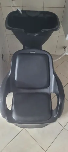 Lavatorio para salão