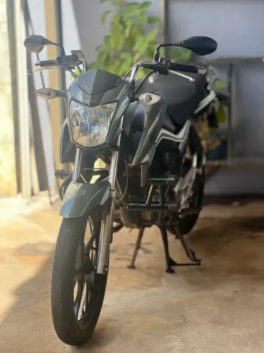 Vendo Titan 160 
