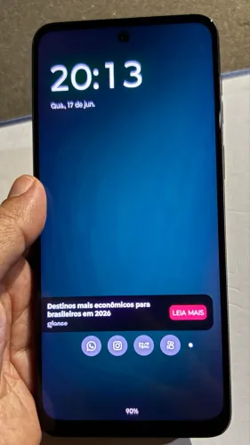 Moto G54