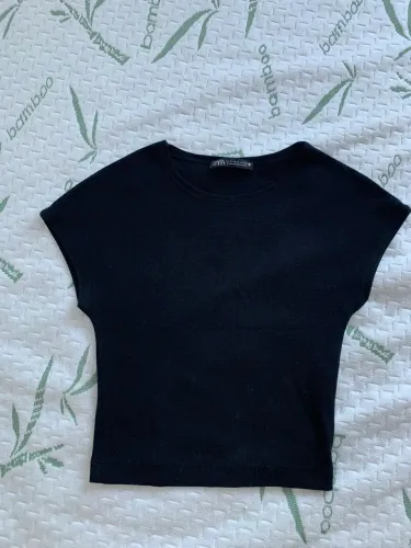 Blusa Zara