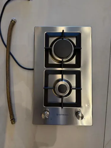 Cooktop Eletromec 