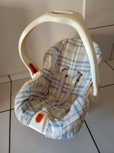 Bebê conforto