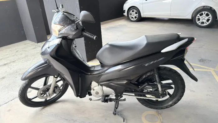 Vendo Biz 125 EX