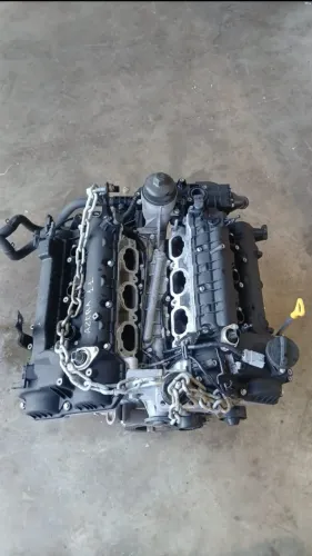 MOTOR PARCIAL FECHADO AZERA 3.3 V6 2009 2010 2011 2012
